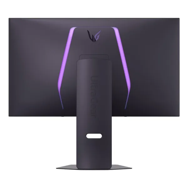 Spēļu Monitors LG 32GX870A-B 4K Ultra HD 32"