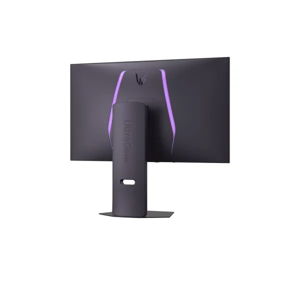 Spēļu Monitors LG 32GX870A-B 4K Ultra HD 32"