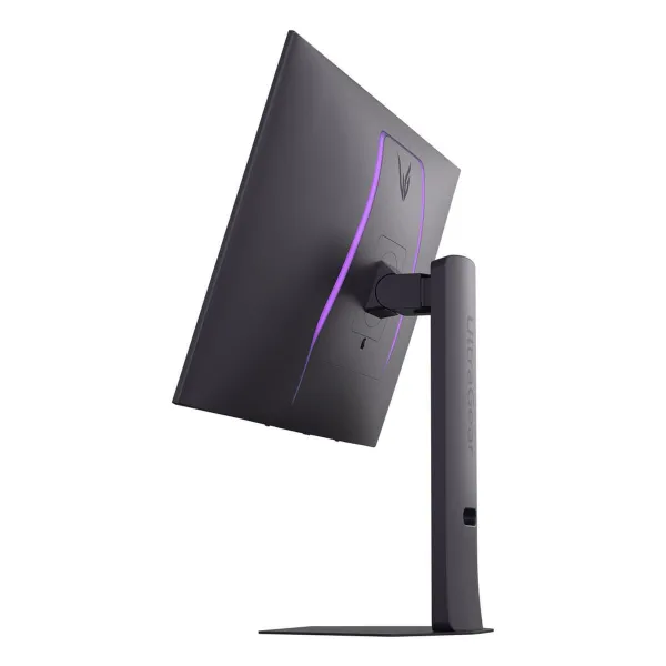 Spēļu Monitors LG 32GX870A-B 4K Ultra HD 32"
