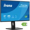 Monitorius žaidimams Iiyama XB2792HSU-B1 Quad HD 27"