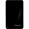 External Hard Drive INTENSO 6021512 Black 4 TB HDD