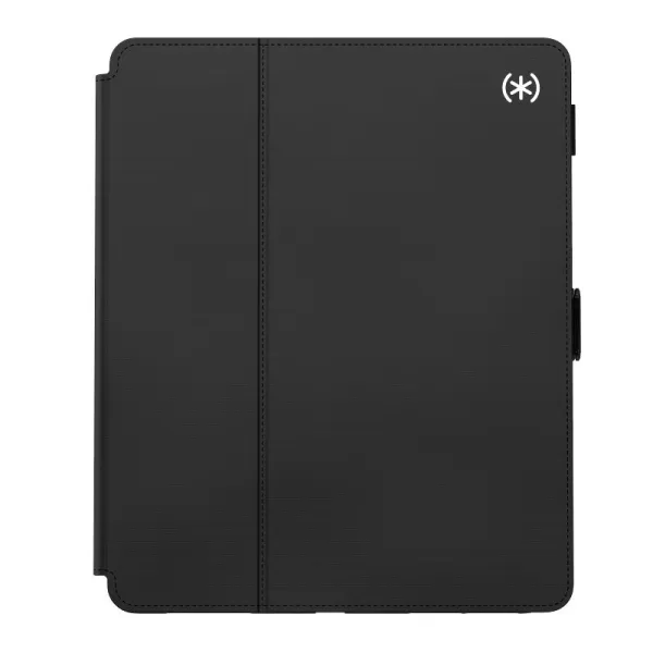 Speck Balance Folio – Case for iPad Pro 13" M5 (2025) / iPad Pro 13" M4 (2024) (Black)