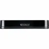 External Hard Drive INTENSO 6021512 Black 4 TB HDD