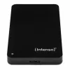 External Hard Drive INTENSO 6021512 Black 4 TB HDD