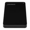 External Hard Drive INTENSO 6021512 Black 4 TB HDD