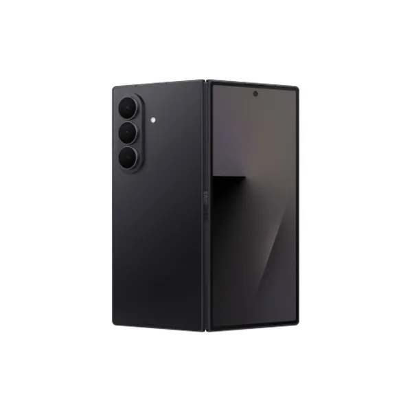 Išmanusis Telefonas Samsung Galaxy Z Fold7 8" 12 GB RAM 256 GB Juoda