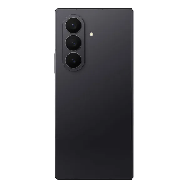 Išmanusis Telefonas Samsung Galaxy Z Fold7 8" 12 GB RAM 256 GB Juoda