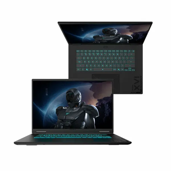 Monitorius Gigabyte 9RGA6AB6VHKHJH0ES000 16" 32 GB RAM 1 TB SSD geforce rtx 5060