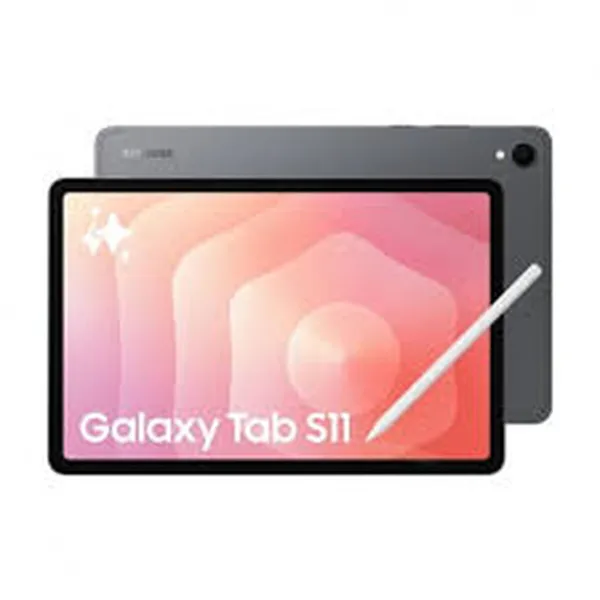 Planšetė Samsung Galaxy Tab S11 X730 11" 12 GB RAM 256 GB Pilka