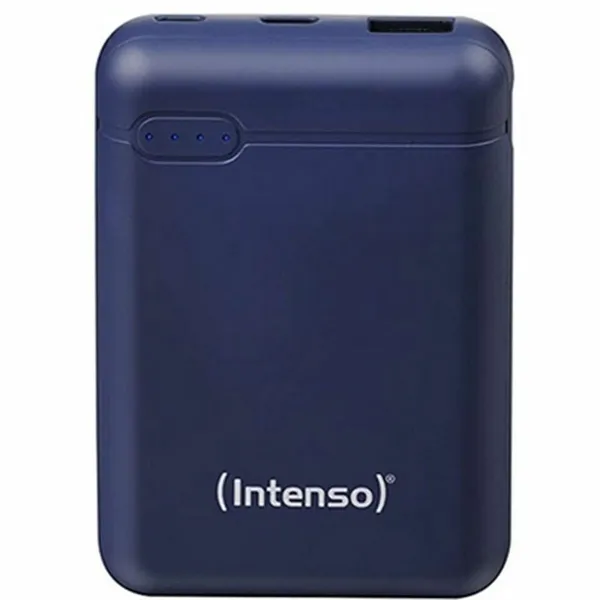 Powerbank INTENSO XS5000 Синий 5000 mAh