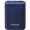 Powerbank INTENSO XS5000 Синий 5000 mAh