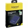 Powerbank INTENSO XS5000 Синий 5000 mAh