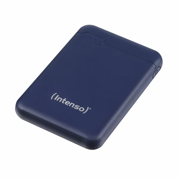 Powerbank INTENSO XS5000 Sinine 5000 mAh
