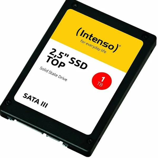 Kovalevy INTENSO Top Performance 1 TB SSD