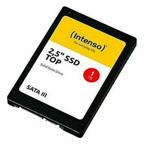 Kovalevy INTENSO Top Performance 1 TB SSD