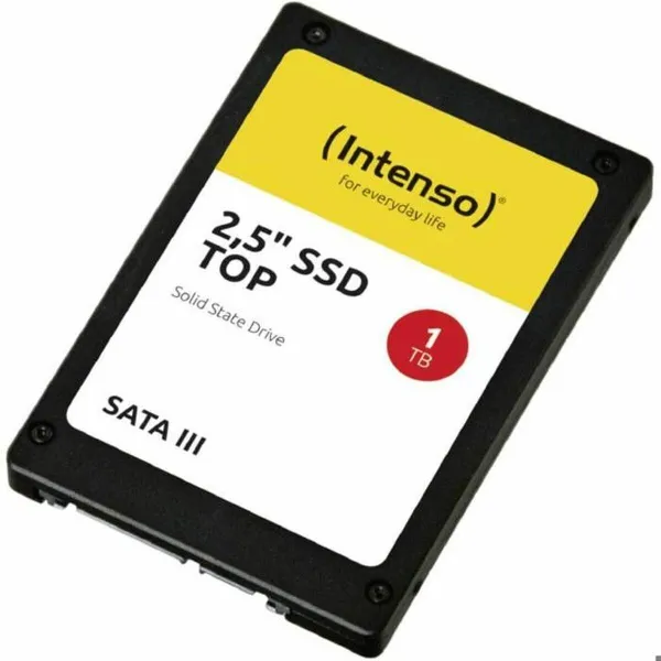 Kovalevy INTENSO Top Performance 1 TB SSD