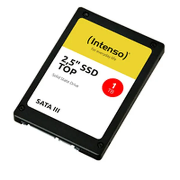 Kovalevy INTENSO Top Performance 1 TB SSD