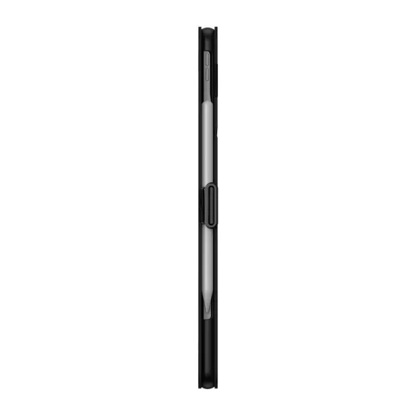 Speck Balance Folio – Case for iPad Pro 13" M5 (2025) / iPad Pro 13" M4 (2024) (Black)