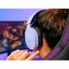 Austiņas ar Mikrofonu Spēlēm Trust GXT 491 Melns Violets