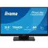 Monitorius Iiyama T2254MSC-B2AG Full HD 22"