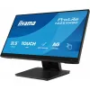 Monitorius Iiyama T2254MSC-B2AG Full HD 22"