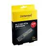 Hard Drive INTENSO 3835450 Premium 500 GB SSD