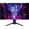 Monitorius žaidimams ASRock 90LXA0N0-A0E1A0C 4K Ultra HD 32"