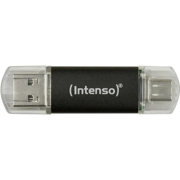 USB stick INTENSO Anthracite 32 GB