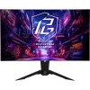 Monitorius žaidimams ASRock 90LXA0N0-A0E1A0C 4K Ultra HD 32"