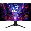 Monitorius žaidimams ASRock 90LXA0N0-A0E1A0C 4K Ultra HD 32"