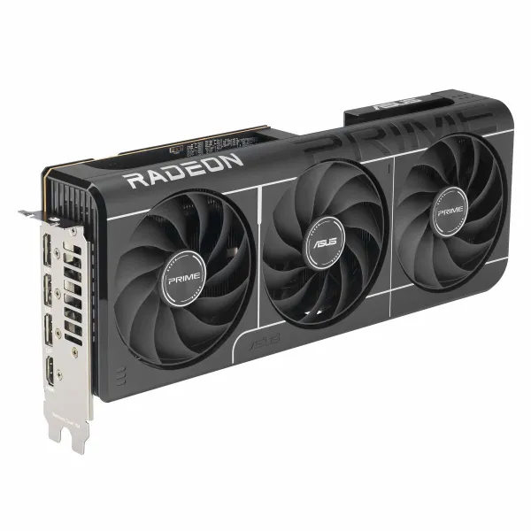 Vaizdo korta Asus 90YV0MQ0-M0NA00 GDDR6 16 GB