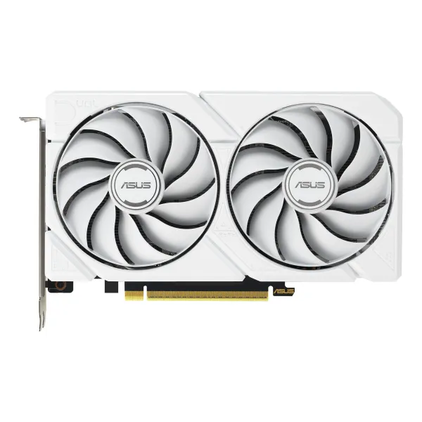 Vaizdo korta Asus 90YV0LG3-M0NA00 GDDR6 RADEON RX 9060 XT 16 GB