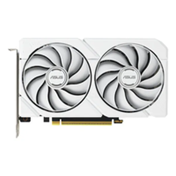 Vaizdo korta Asus 90YV0LG3-M0NA00 GDDR6 RADEON RX 9060 XT 16 GB