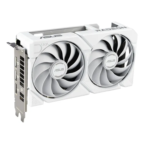 Vaizdo korta Asus 90YV0LG3-M0NA00 GDDR6 RADEON RX 9060 XT 16 GB