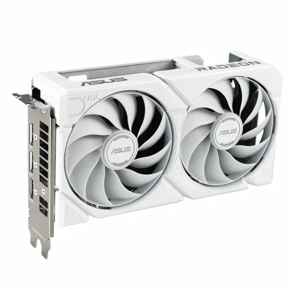 Vaizdo korta Asus 90YV0LG3-M0NA00 GDDR6 RADEON RX 9060 XT 16 GB