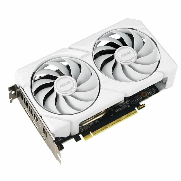 Vaizdo korta Asus 90YV0LG3-M0NA00 GDDR6 RADEON RX 9060 XT 16 GB
