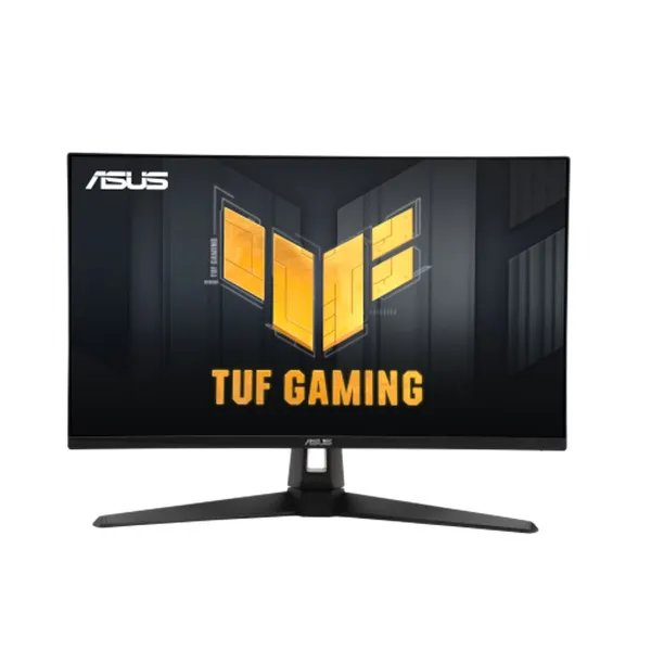 Monitorius žaidimams Asus 90LM0BN0-B01371 Quad HD 27"