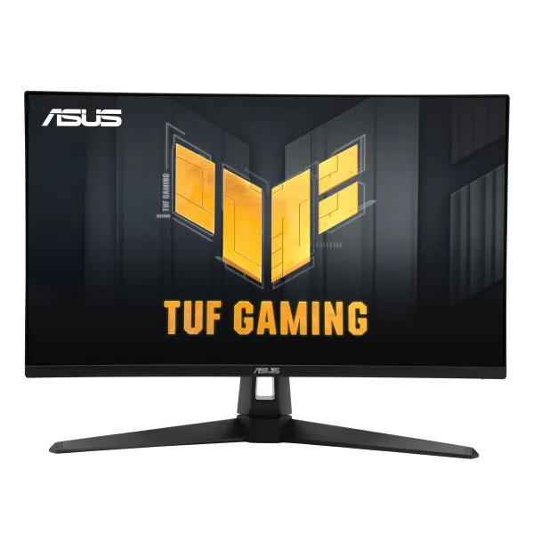 Monitorius žaidimams Asus 90LM0BN0-B01371 Quad HD 27"