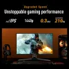 Monitorius žaidimams Asus 90LM0BN0-B01371 Quad HD 27"