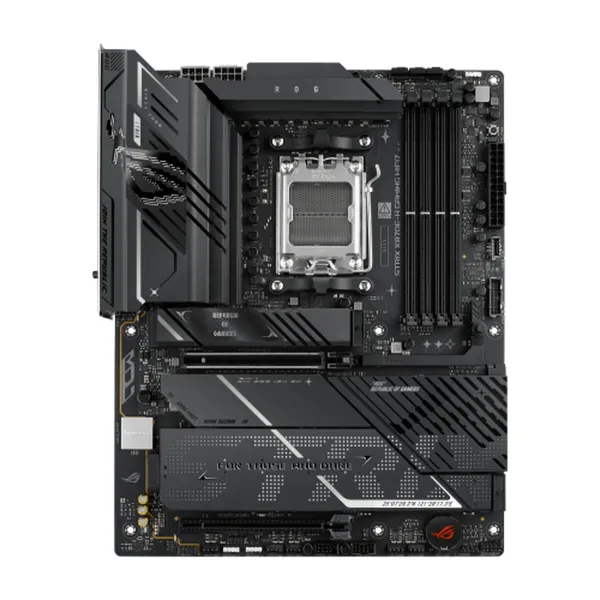 Pagrindinė plokštė Asus 90MB1M90-M0EAY0 AMD X870E AMD AM5