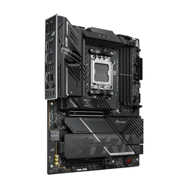 Pagrindinė plokštė Asus 90MB1M90-M0EAY0 AMD X870E AMD AM5