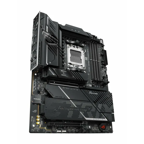 Pagrindinė plokštė Asus 90MB1M90-M0EAY0 AMD X870E AMD AM5