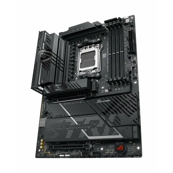 Pagrindinė plokštė Asus 90MB1M90-M0EAY0 AMD X870E AMD AM5