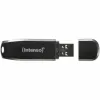 USB stick INTENSO 3533493 Black 512 GB