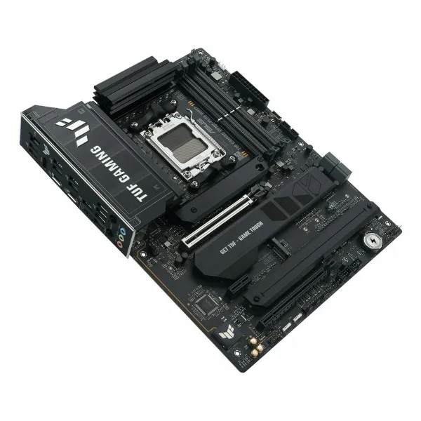 Pagrindinė plokštė Asus 90MB1M70-M0EAY0 AMD X870E AMD AM5