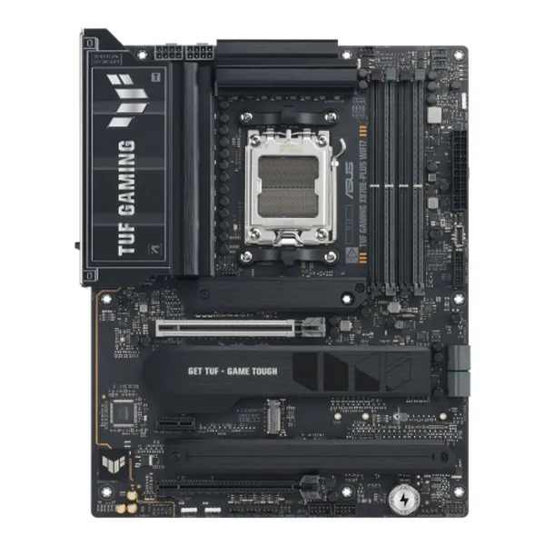 Pagrindinė plokštė Asus 90MB1M70-M0EAY0 AMD X870E AMD AM5