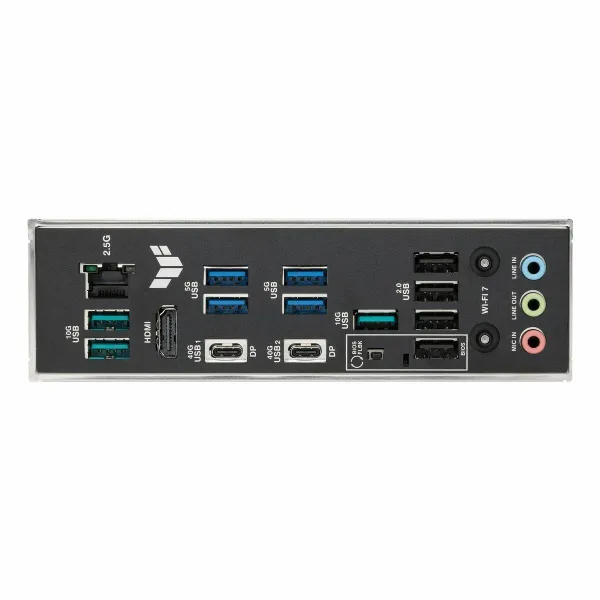 Pagrindinė plokštė Asus 90MB1M70-M0EAY0 AMD X870E AMD AM5