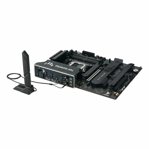 Pagrindinė plokštė Asus 90MB1M70-M0EAY0 AMD X870E AMD AM5