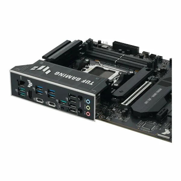 Pagrindinė plokštė Asus 90MB1M70-M0EAY0 AMD X870E AMD AM5