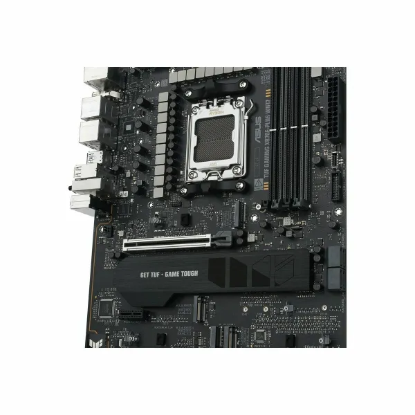 Pagrindinė plokštė Asus 90MB1M70-M0EAY0 AMD X870E AMD AM5